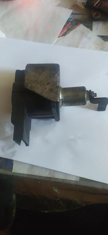 e91: BMW e82 Е90 e91 e87 актуатор турбины 2009год — 1