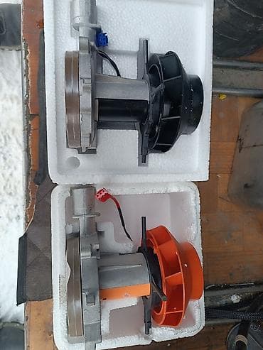 кондер на авто: В токмоке китайский автономка запчасть, в наличи запчасти насосы — 8