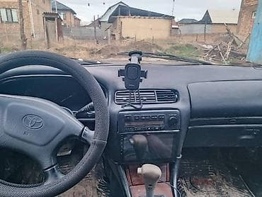 kia sorento 2 0: Toyota Windom: 1996 г., 2.5 л, Автомат, Бензин, Седан — 4