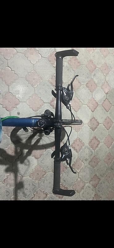 mini kooper: Горный велосипед, Алюминий — 4