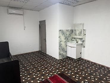 тамчы комната: Сдаётся отдельная комната вода горячая холодная ванна туалет свежий — 5