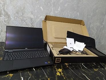 Продается новый ноут Dell Precision 7680 мобильная рабочая станция