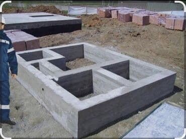 барачные дома: Бетонные работы опалубка Строим дома 1-2-3-4-5ти этажные ЧУЙ НАРЫН — 2