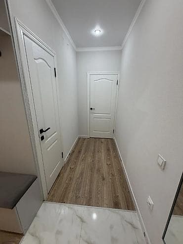 pro group: 1 комната, 54 м², Элитка, 7 этаж, Евроремонт — 10