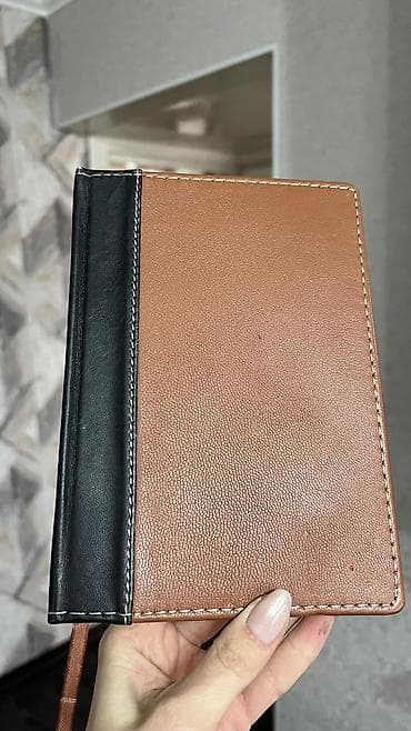 бекер эле берем: Ежедневники не датированные новые Визитница Отдам каждый за 1 — 1