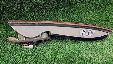 x5 e53: Фонарь крышки багажника левый Е65 7 164 741 Год 2004 В отличном — 4