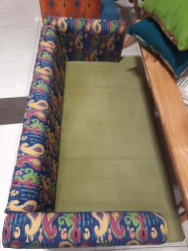 ремонт мебели на дому бишкек: Химчистка мебели, | Домашний текстиль, Кресла, Диваны — 5