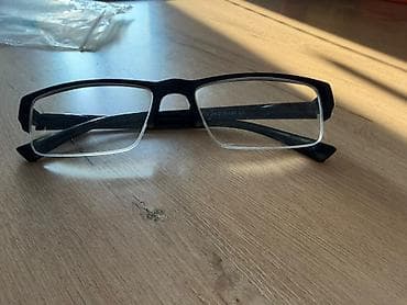 Аксессуары: Очки и мужская сумка BOSS (два варианта) 1) Очки Aolise Polarized - — 1