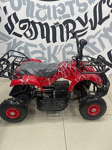 самакад: Детский электрокар, Новый — 2