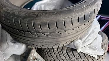 Летние шины Hankook Ventus V12 evo2

 в наличии 1 шт