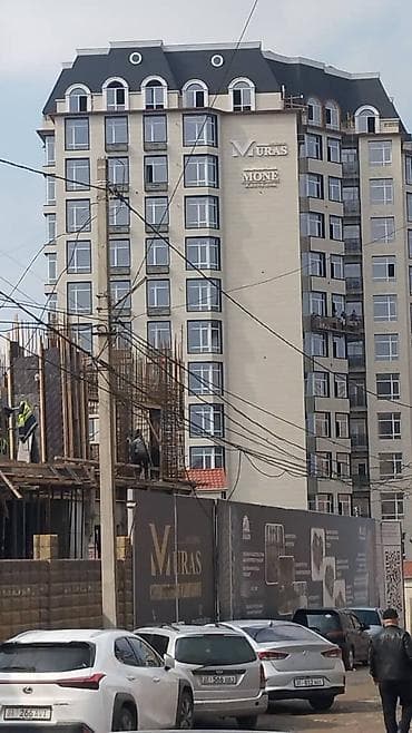 жк эверест квартиры: Жилой комплекс «Мурас» (Бишкек) - Адрес: улица Курчатова, 23, Бишкек — 3