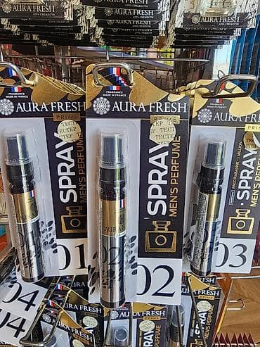 духи для авто: AURA FRESH PRIME — мужские ароматизаторы и парфюм для автомобиля и — 2