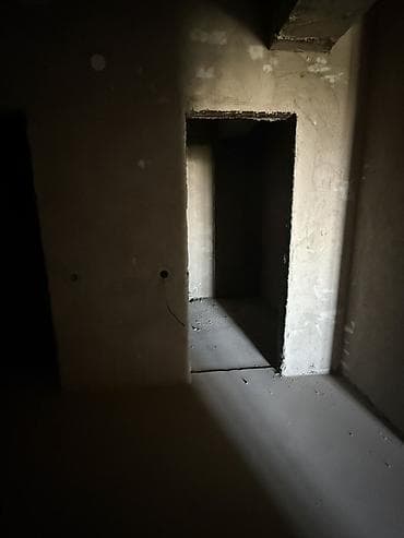 квартира кок: 2 комнаты, 70 м², Элитка, 8 этаж, Готовая ПСО (под самоотделку) — 6