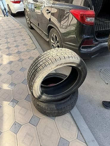 e star: Комплект автомобильных шин (4 шт.) - Тип: летние шины для — 5