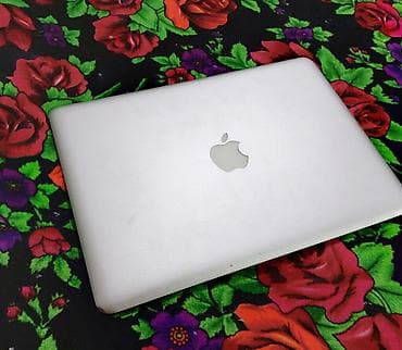 macbook pro 15 2017: Ультрабук, Б/у, Intel Core i3, ОЗУ, RAM: 6 ГБ — 5