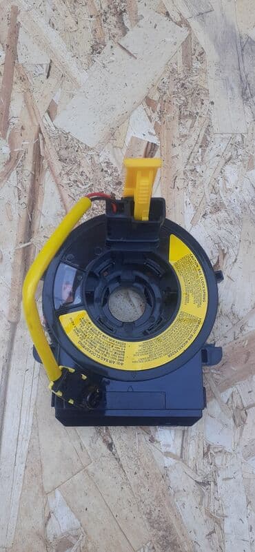 бмв блок: Рулевой шлейф Hyundai 2014 г., Новый, Аналог, Китай — 1