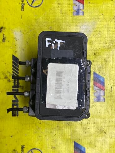 хонда фит суппорт: Блок ABS Honda Оригинал, Жапония — 1