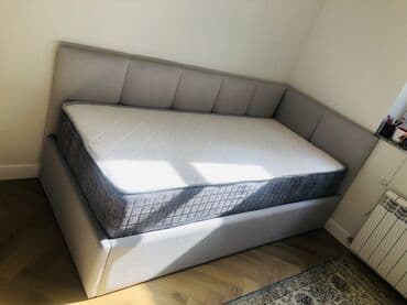 крават бу: Мебель на заказ, Спальня, Кровать — 46