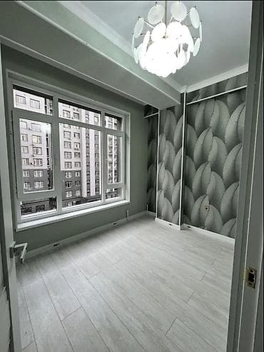 2 комнаты, 42 м², Элитка, 5 этаж