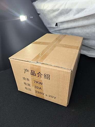wuling mini ev: Changan Qiyuan Q05: 2025 г., 1.6 л, Вариатор, Электромобиль, Кроссовер — 9
