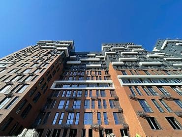 ботанический: 2 комнаты, 82 м², Элитка, 11 этаж, Готовая ПСО (под самоотделку) — 5