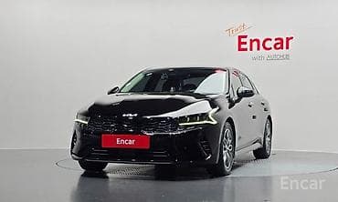 k5 гибрит: Kia K5: 2021 г., 2 л, Автомат, Гибрид, Седан — 2