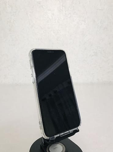 Техника жана электроника: IPhone 11 Pro, Күмүш, Каптама — 2