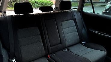 мазда атенза 2003: Mazda Atenza: 2003 г., 2.3 л, Автомат, Бензин, Универсал — 7