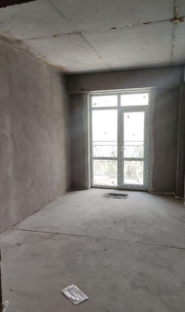 Батирлерди сатуу: 1 бөлмө, 49 м², Элитка, 5 кабат, Даяр ПСО (өзү оңдоп түзөтүп бүтүү үчүн) — 4