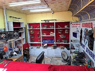 самсы пирожки: Сдаётся помещение под фастфуд, суши, тандыр (самса) и доставку и т.д – — 6