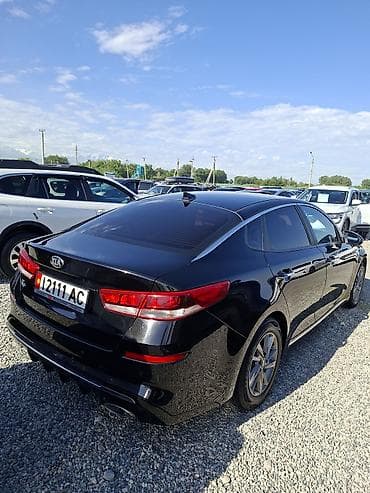 киа стонинг бензин: Kia K5: 2019 г., 2 л, Автомат, Бензин, Седан — 3