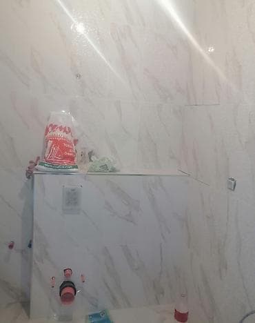 квартир: Отделка санузлов и перегородки под ключ - Устройство перегородок из — 4