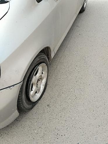 Honda Fit: 2003 г., 1.3 л, Вариатор, Бензин, Хэтчбэк