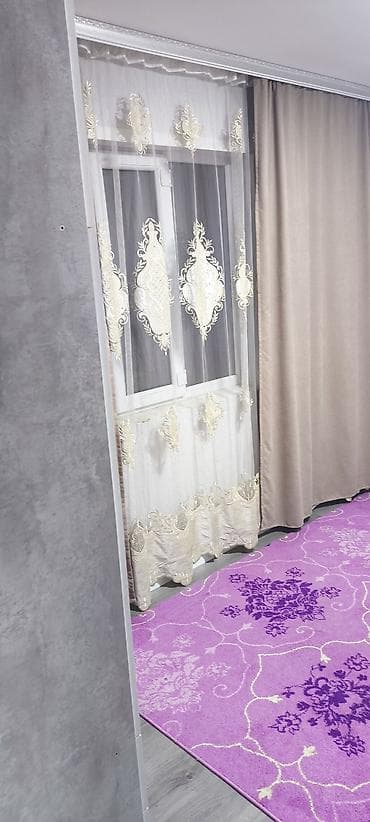 Сдаётся комната/мини-студия с базовой мебелью и отдельной зоной с