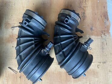 блок предохранителей: Патрубок Honda Б/у, Оригинал, Япония — 3