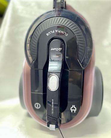 в рассрочку пылесос: 🔷пылесос Arzum olimpia plus качество 🔥🔥🔥 🔷гарантия 1 год (сервис) — 5