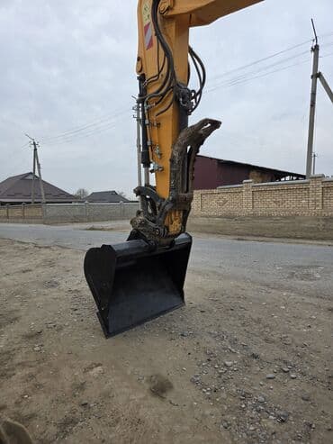 шины 13 бу бишкек: Экскаватор, Hyundai, 2020 г., Колесный — 10