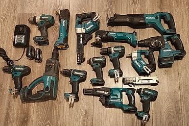 gp pointer: Original makita Цена за все 150K Набор аккумуляторного — 1
