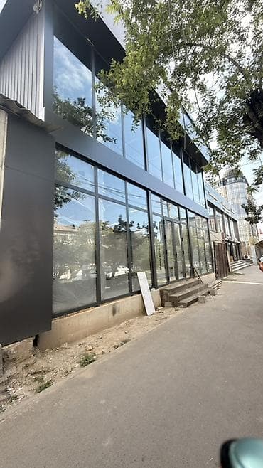 кафе рядом: Аренда офисов, 85 м², 1 линия — 1