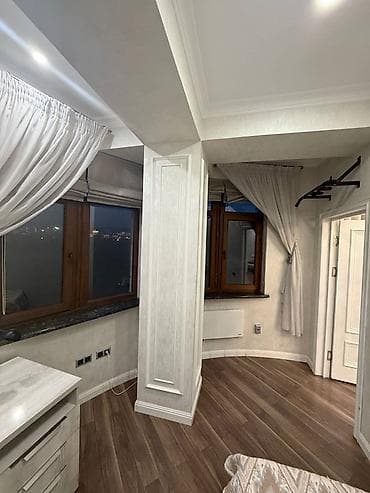 rent: 3 комнаты, Риэлтор, Без подселения, С мебелью полностью — 6