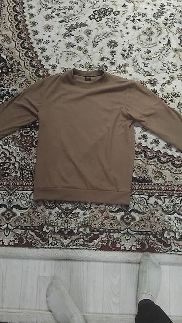 армани эксчендж спортивка: Мужская одежд:всё по 2000 сомфутболки по 1500 1) Свитшот — 1