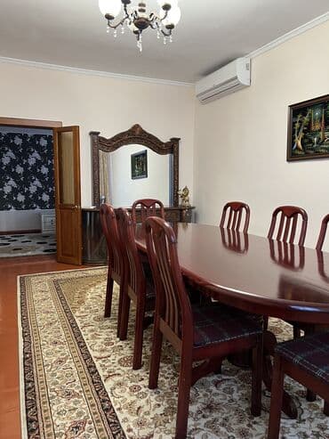 теплица дома: Дом, 90 м², 4 комнаты, Собственник — 8