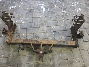 крепление для велосипеда на машину бишкек: Фаркоп Спринтер.901. Привазнои из Германии Аригинал комплект болтами — 1