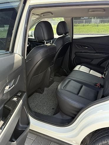 great wall pegasus: Ssangyong Korando: 2020 г., 1.5 л, Автомат, Бензин, Кроссовер — 7