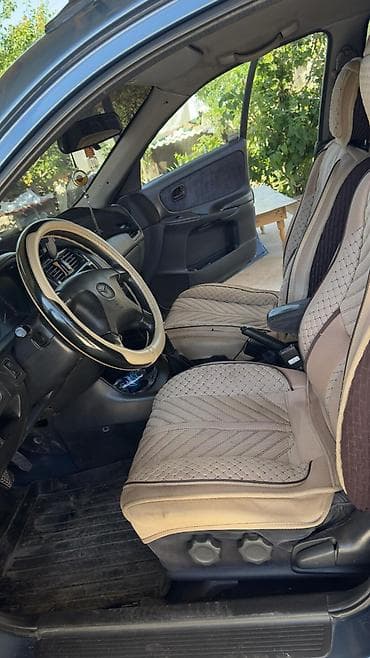 мазда 626 рулевая рейка: Mazda 626: 1997 г., 1.8 л, Механика, Бензин, Седан — 2