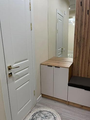 hostel osh: Квартира посуточно/почасово. Уютная 1‑комнатная квартира с — 6