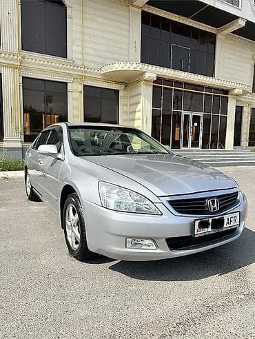 Honda Inspire: 2004 г., 3 л, Автомат, Бензин, Седан