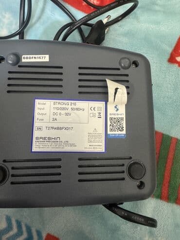 оборудование по производству макаронных изделий: Продаю профессиональную машинку для маникюра и педикюра. Модель идёт с — 5