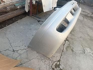 бампер subaru legacy: Бампер Subaru — 3