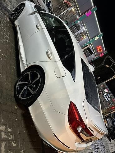 lancer evolution: Honda Accord: 2020 г., 1.5 л, Вариатор, Бензин, Седан — 6